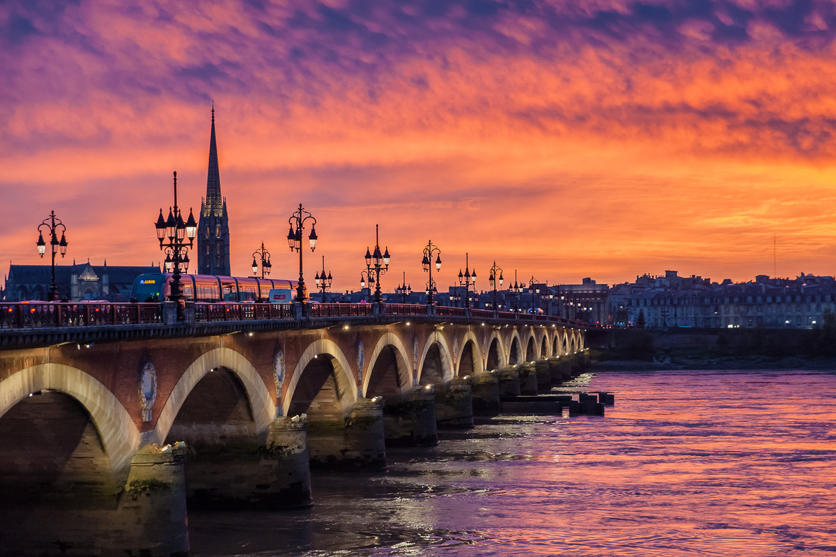 Les meilleures activités à Bordeaux en août et septembre 2024